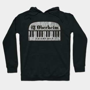 Oberheim 1969 Hoodie